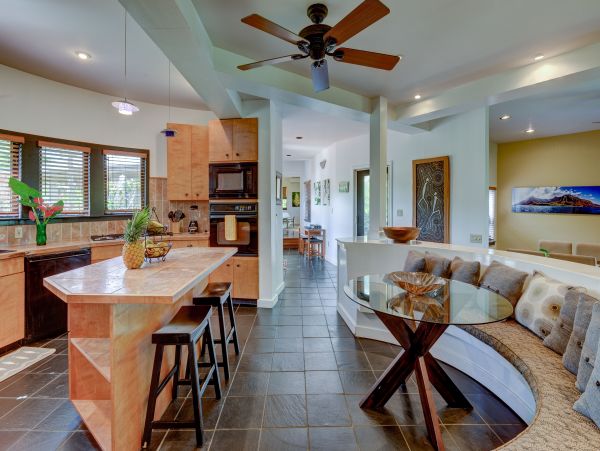 Princeville Home 1001883