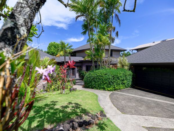 Princeville Home 1001883
