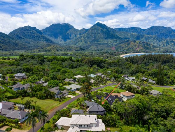 Princeville Home 1001883