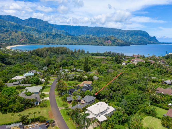 Princeville Home 1001883