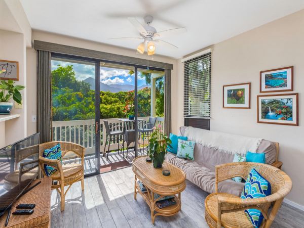 Princeville Condo 1001884