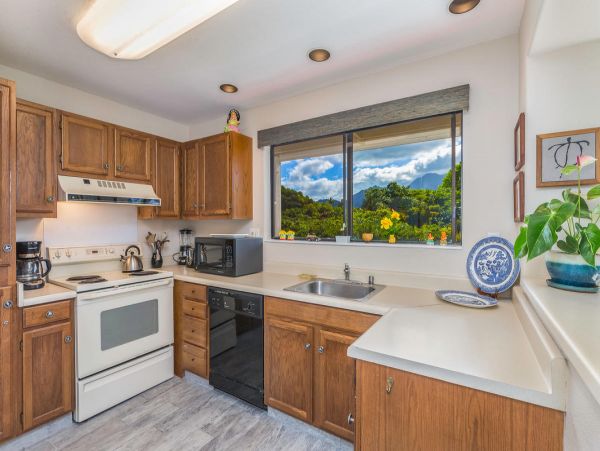 Princeville Condo 1001884