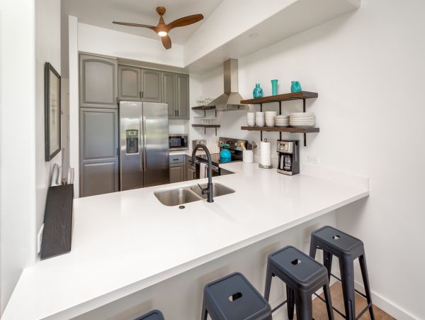 Princeville Condo 1001885
