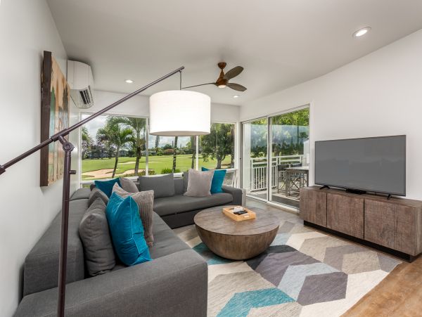 Princeville Condo 1001885