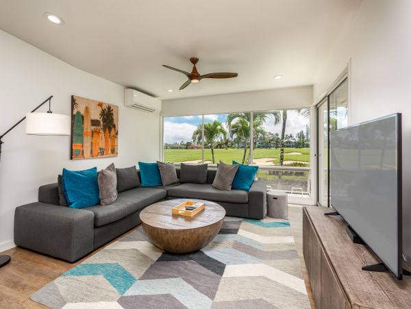 Princeville Condo 1001885