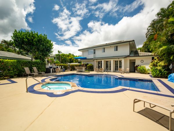 Princeville Condo 1001885