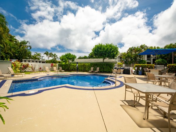 Princeville Condo 1001885