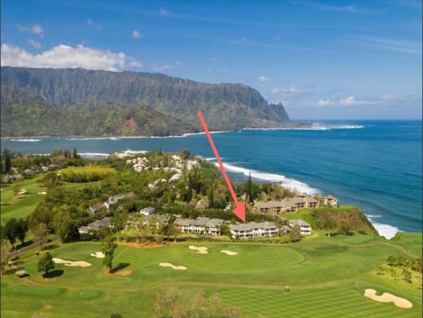 Princeville Condo 1001885