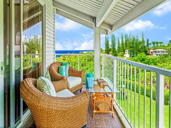 Princeville Condo 1001886