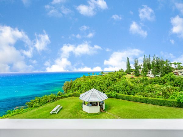 Princeville Condo 1001886
