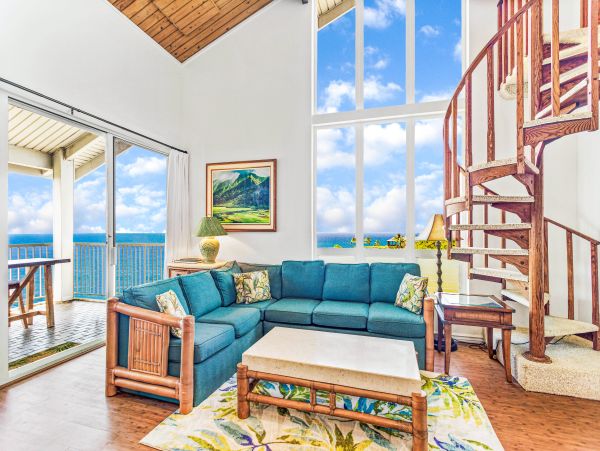 Princeville Condo 1001886