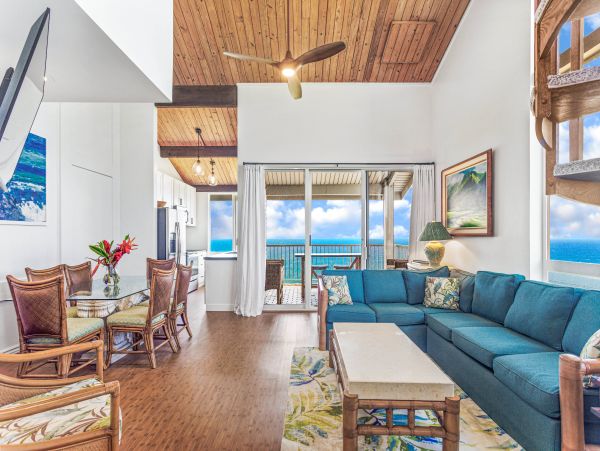 Princeville Condo 1001886