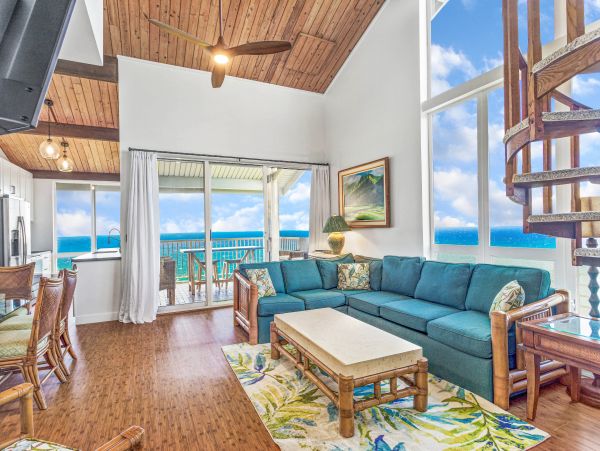 Princeville Condo 1001886