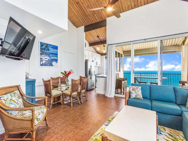 Princeville Condo 1001886