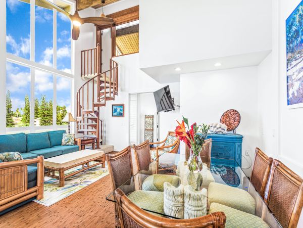 Princeville Condo 1001886
