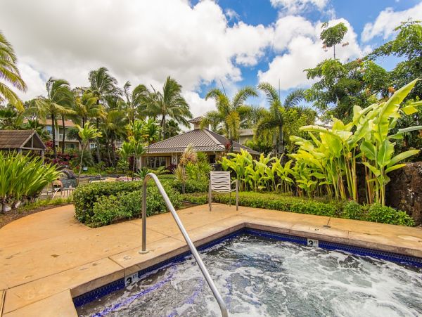 Princeville Condo 1001887