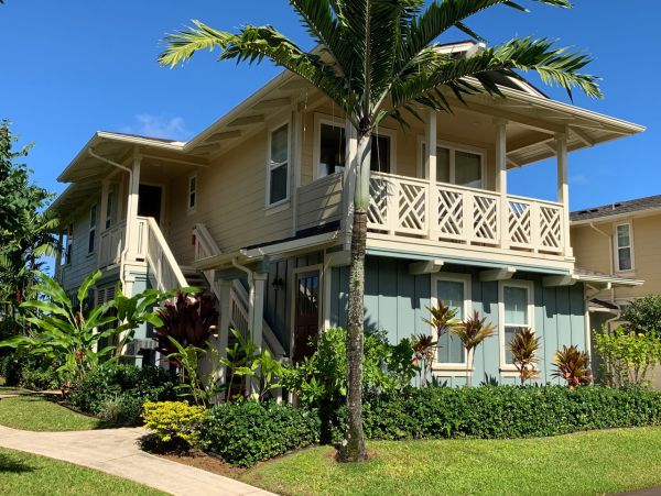 Princeville Condo 1001887