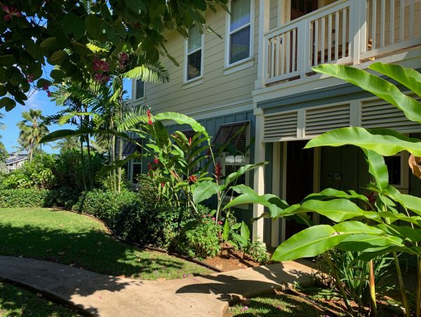 Princeville Condo 1001887