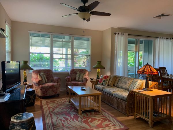 Princeville Condo 1001887