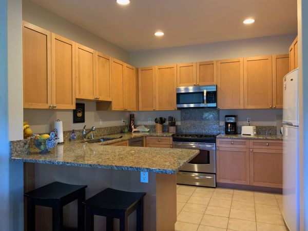 Princeville Condo 1001887