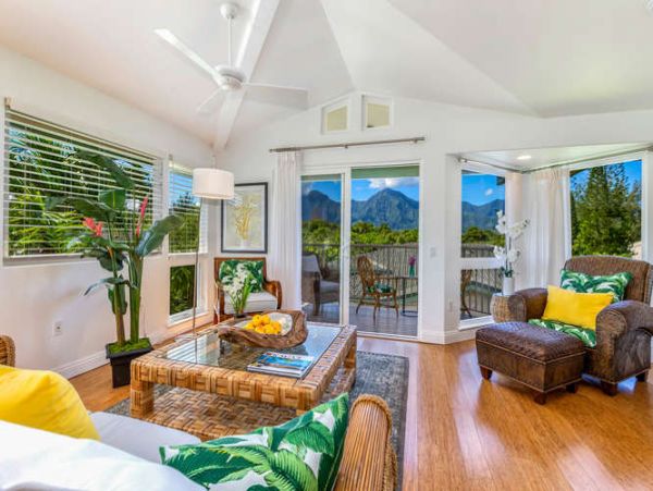 Princeville Condo 1001888