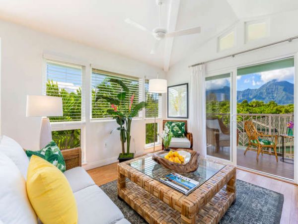 Princeville Condo 1001888