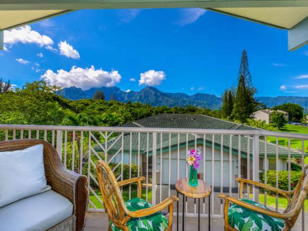 Princeville Condo 1001888