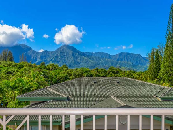 Princeville Condo 1001888