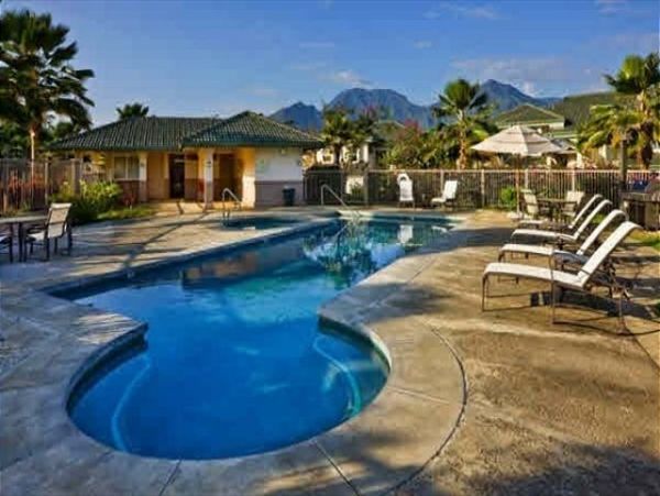 Princeville Condo 1001888