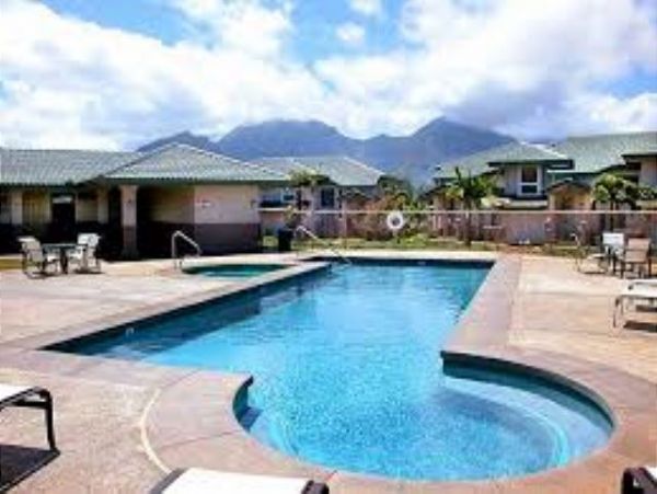 Princeville Home 1001889