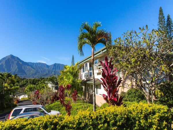 Princeville Home 1001889