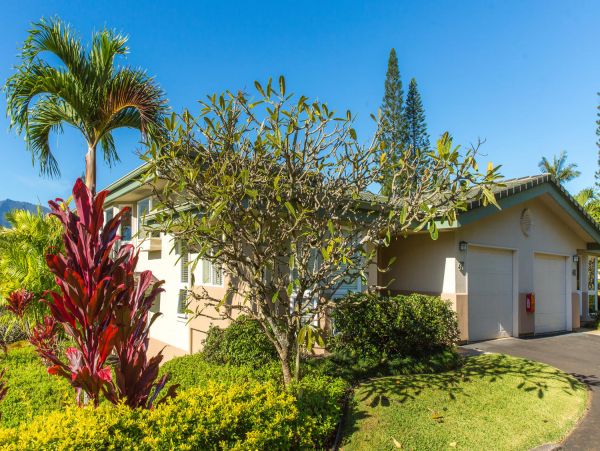 Princeville Home 1001889