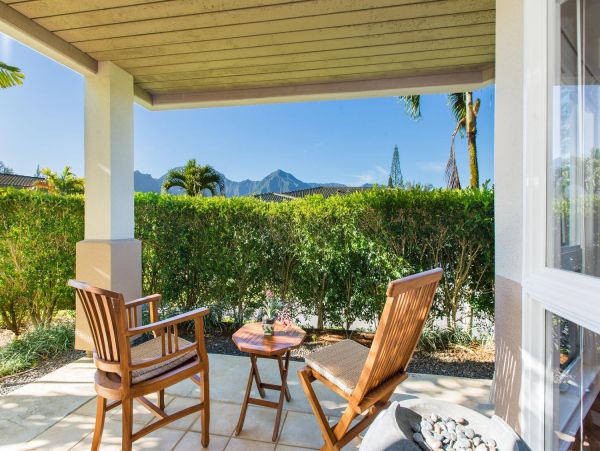 Princeville Home 1001889