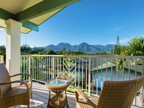 Princeville Home 1001889