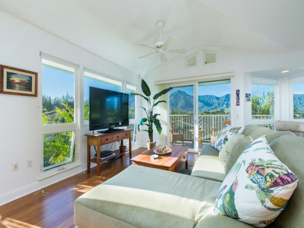 Princeville Home 1001889