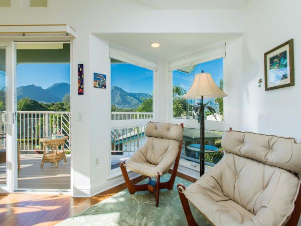 Princeville Home 1001889