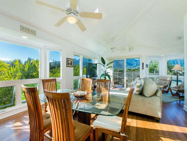 Princeville Home 1001889