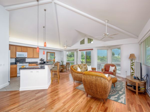 Princeville Condo 1001890