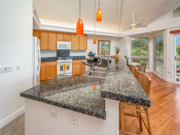 Princeville Condo 1001890