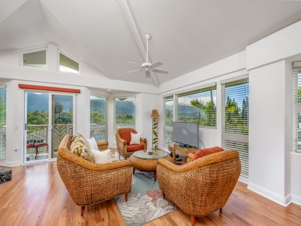 Princeville Condo 1001890
