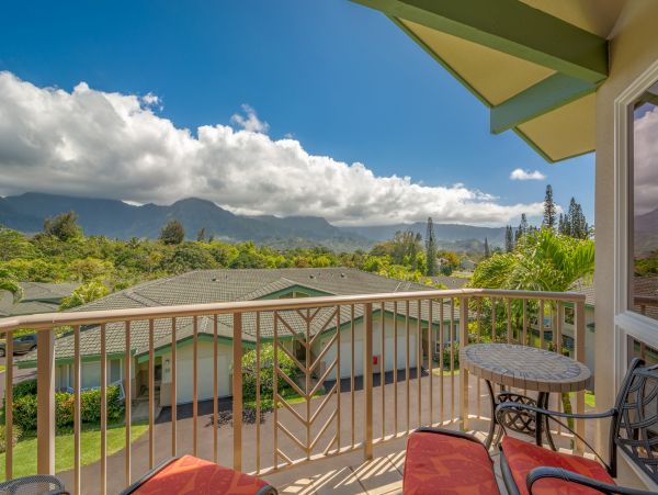 Princeville Condo 1001890