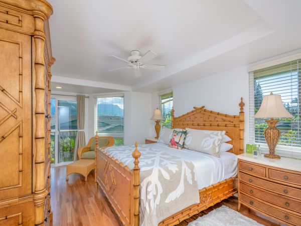 Princeville Condo 1001890