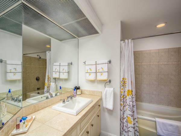 Princeville Condo 1001890