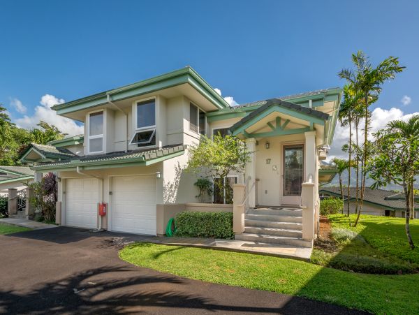 Princeville Condo 1001890