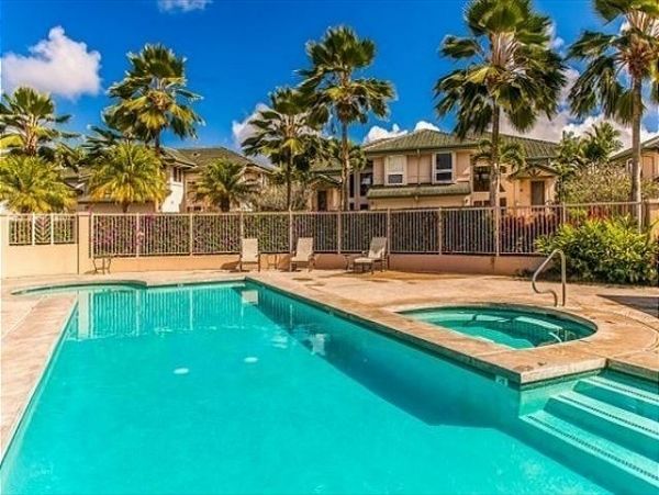 Princeville Condo 1001890