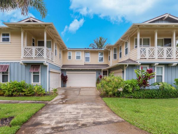 Princeville Value Condo with AC