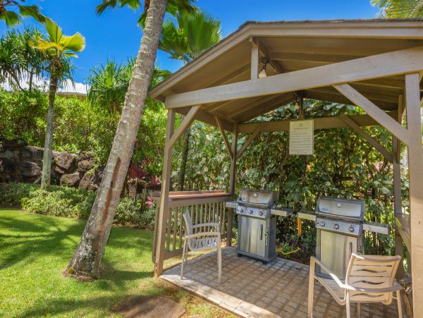 Princeville Value Condo with AC