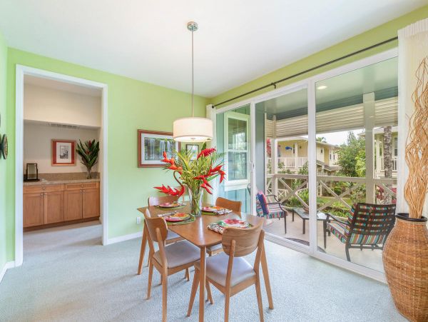 Princeville Value Condo with AC