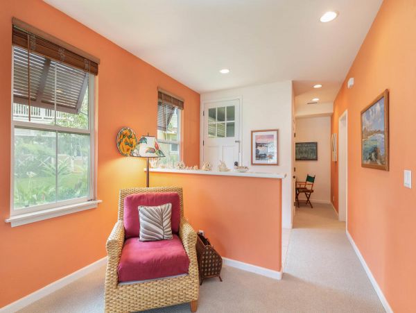Princeville Value Condo with AC