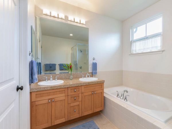Princeville Value Condo with AC